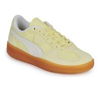 Puma Baskets basses Palermo Moda Ethereal Wns in Jaune 37