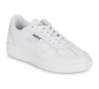 Baskets Puma Palermo Lamoda Lth Wns pour Femme 41 Blanc