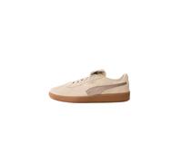 PUMA Baskets basses 'Palermo Premium' brocart / or, Taille 37