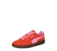 PUMA Baskets basses 'Palermo' rose clair / rouge clair, Taille 36-36,5