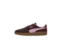 Baskets Puma Palermo Vintage Update marron rose - 40