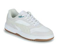 Puma Baskets basses PUMA Backcourt PRM in Gris 43