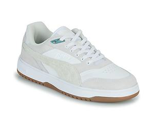 Puma Baskets basses PUMA Backcourt PRM in Gris 43