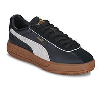 Puma Baskets Club Klassika Femme Noir Taille 40