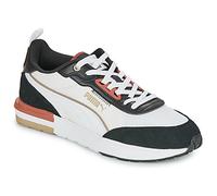 Puma R22 Trainers Blanc,Noir EU 43 Homme,Femme