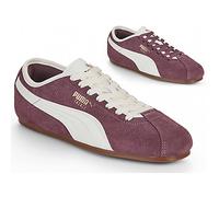 Baskets basses femmes Puma Puma Tackle Marron 41