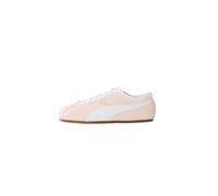 PUMA Baskets basses 'Puma Tackle' rose clair / blanc, Taille 47-47,5