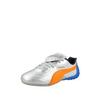 PUMA Baskets basses 'Puma x Fenty Avanti LS-X' orange / argent, Taille 36-36,5