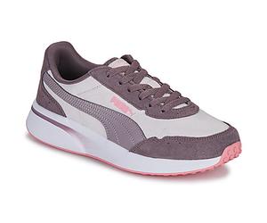 Puma Baskets basses R78 GLANCE in Multicolore 36
