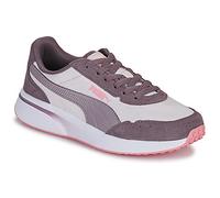 Baskets Puma R78 Glance pour Femme 39 Rose