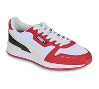 Puma Baskets basses R78 in Rouge 46