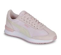 Chaussures Puma R78 Wind MU rose clair - 37