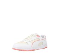 PUMA Baskets basses 'RBD Game' beige / beige clair / rose ancienne, Taille 37