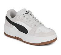 Puma Baskets basses Rebound Low SD in Blanc 37