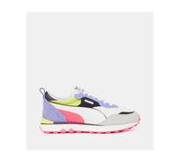 Puma - Rider Fv Future Vintage Low Shoe - Femme - Sport - Multicolore - Taille: 36 EU