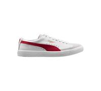 Puma Basket VTG Chaussures 40,5 Blanc