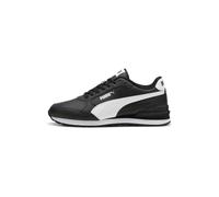Chaussures homme Puma ST Runner v4 L Taille de chaussures (UE): 42,5 / Couleur: blanc / noir