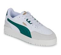 Baskets basses hommes Puma Shuffle Downtown OG Blanc 44