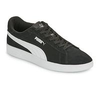 PUMA Baskets Smash 3.0 Unisexe Noir/Blanc 46 EU