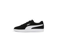 PUMA Baskets basses 'Smash 3.0' noir / blanc, Taille 40