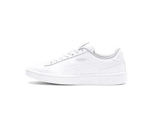 Puma Baskets Basses Smash V2 L Jr Unisexes