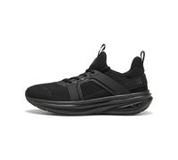 PUMA Baskets basses 'Softride Enzo 6' noir, Taille 42,5