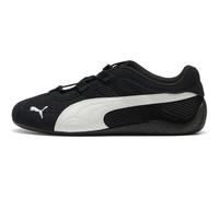 PUMA Baskets basses 'Speedcat Go' noir / blanc, Taille 38