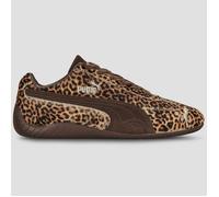 Puma Baskets basses Speedcat Leopard Marron Taille 39