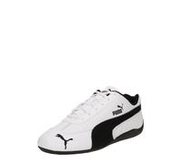 Baskets Puma Speedcat Lthr W pour Femme 39 Blanc