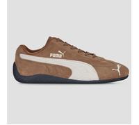 Puma Speedcat Homme - Baskets, Marron - Pointure 44 - Cuir suédé Brown 44