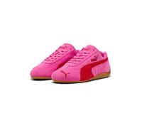 PUMA Baskets basses 'Speedcat' rose / rose foncé, Taille 39-39,5