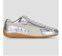 Puma Baskets basses Speedcat Silver Wns in Argenté 40