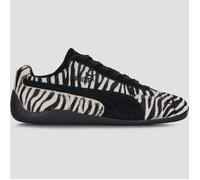 Puma Baskets basses SPEEDCAT ZEBRA Wns in Noir 37