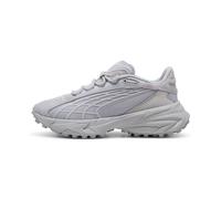 Basket Puma Homme Spirex Gris Synthétique 38