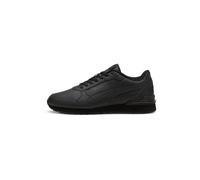 PUMA Baskets basses 'ST Runner V4' noir, Taille 38