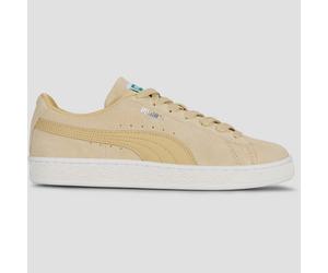 Puma Baskets basses SUEDE CLASSIC in Beige 39