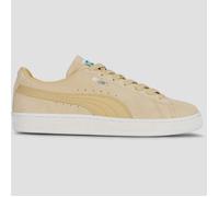Puma Baskets basses SUEDE CLASSIC in Beige 40