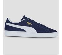 Puma Baskets basses SUEDE CLASSIC in Marine 42
