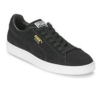 Puma Baskets basses SUEDE CLASSIC + in Noir 36