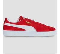 PUMA Suede Classic Sneaker rouge F02 40