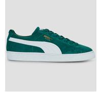 Puma Baskets basses Suede Classic Vert 42