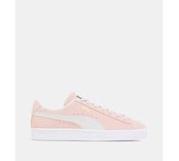 Puma - Baskets Basses Suede Classic Xxi Cuir - Rose - 38