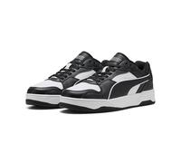 Puma Rbd Break Low Trainers Noir EU 36 Homme