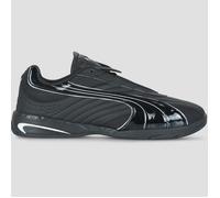 Puma Baskets V‑S2 25 pour homme Noir Taille 43