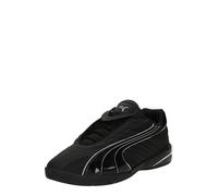 PUMA Baskets basses 'V1PER 25' noir / blanc, Taille 41-41,5