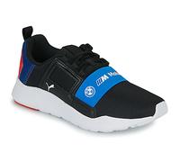 Baskets basses hommes Puma WIRED RUN Noir 42