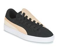 Puma Baskets basses WN BASKET CRUSH PARIS.SILV in Noir 36