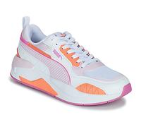 Puma Baskets basses X-Ray 2 Square in Blanc 36