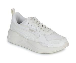 Puma Baskets basses X-Ray 3 in Blanc 37
