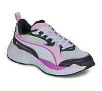 PUMA Sneakers X-Ray 4 Unisexe 40, White Electric Orchid Pearl Pink Black